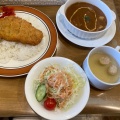 実際訪問したユーザーが直接撮影して投稿した下到津洋食街の小さなレストラン 9.9.9の写真