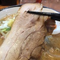 実際訪問したユーザーが直接撮影して投稿した南二条西ラーメン / つけ麺SAPPORO NOODLE 零の写真