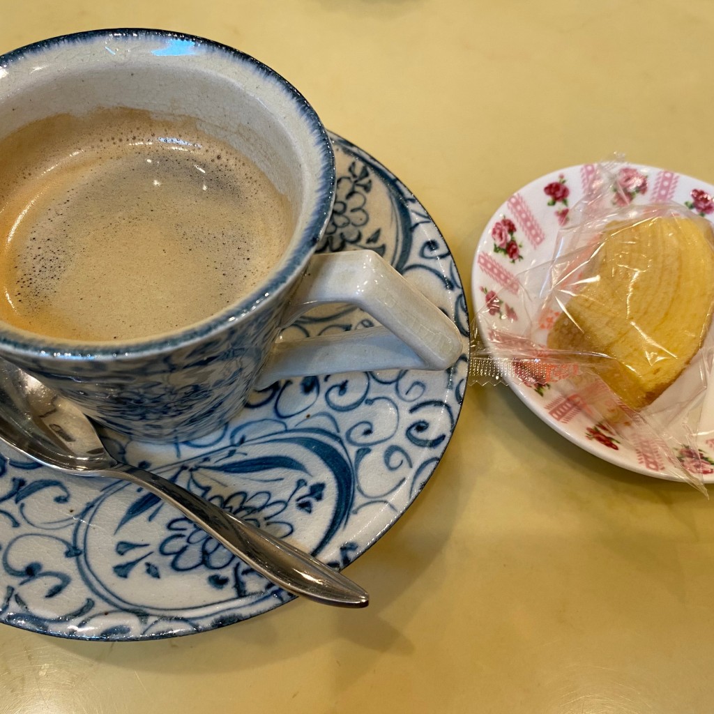 愛知尾張小牧さんが投稿した小牧原新田カフェのお店アン ヴェール/アンヴェールの写真
