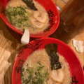 実際訪問したユーザーが直接撮影して投稿した歌舞伎町ラーメン専門店ラー麺 ずんどう屋 新宿歌舞伎町店の写真