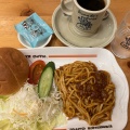 実際訪問したユーザーが直接撮影して投稿した八重咲町喫茶店コメダ珈琲店 平塚駅南口店の写真