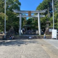 実際訪問したユーザーが直接撮影して投稿した犬山神社針綱神社の写真