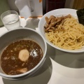 実際訪問したユーザーが直接撮影して投稿した新橋ラーメン / つけ麺麺屋錦 新橋店の写真