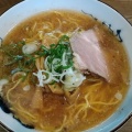 実際訪問したユーザーが直接撮影して投稿した本町田ラーメン / つけ麺雷文の写真