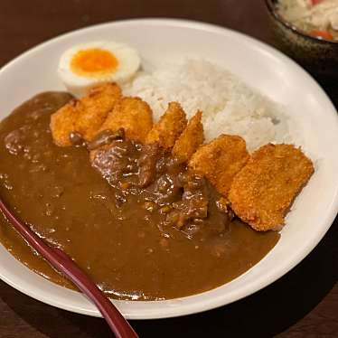 実際訪問したユーザーが直接撮影して投稿した麻布十番中華料理麻布 和たまの写真