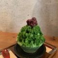 実際訪問したユーザーが直接撮影して投稿した宇治日本茶専門店赤門茶屋の写真