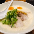 実際訪問したユーザーが直接撮影して投稿した粟殿ラーメン専門店らーめん いち庵の写真