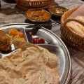 実際訪問したユーザーが直接撮影して投稿した牧志インド料理食堂インドの写真
