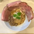 実際訪問したユーザーが直接撮影して投稿した城ケ堀町ラーメン / つけ麺贔だしやの写真