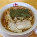 実際訪問したユーザーが直接撮影して投稿した三ケ尻ラーメン専門店手もみ中華そば 髙はしの写真