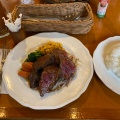 実際訪問したユーザーが直接撮影して投稿した大森本町洋食CURRY DE SHIGERUの写真