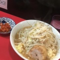 実際訪問したユーザーが直接撮影して投稿した神田神保町ラーメン専門店用心棒の写真