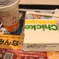 実際訪問したユーザーが直接撮影して投稿した大街道ファーストフードマクドナルド 松山大街道店の写真