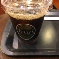 コーヒー - 実際訪問したユーザーが直接撮影して投稿した上島カフェタリーズコーヒー イオンモール熊本店の写真のメニュー情報