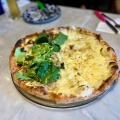 実際訪問したユーザーが直接撮影して投稿した南三国ヶ丘町パスタ99 Pizza Napoletana Gourmetの写真