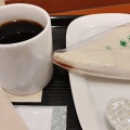 実際訪問したユーザーが直接撮影して投稿した鴨居カフェカフェ ベローチェ 鴨居店の写真