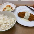 実際訪問したユーザーが直接撮影して投稿した本郷学食 / 職員食堂東京大学 中央食堂の写真
