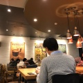 実際訪問したユーザーが直接撮影して投稿した浜町カフェスターバックス・コーヒー ららぽーとTOKYO-BAY 南館店の写真