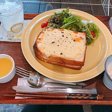 実際訪問したユーザーが直接撮影して投稿した清水ケーキCafe 檸檬の写真