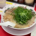 実際訪問したユーザーが直接撮影して投稿した西五反田ラーメン専門店ラーメン魁力屋 五反田店の写真