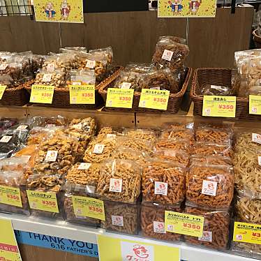 実際訪問したユーザーが直接撮影して投稿した北五条西食料品店富澤商店の写真