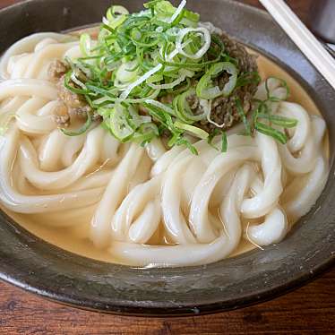 釜揚げ 牧のうどん 三川内店のundefinedに実際訪問訪問したユーザーunknownさんが新しく投稿した新着口コミの写真