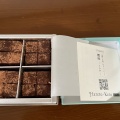 実際訪問したユーザーが直接撮影して投稿した芹橋カフェHareto Keto Raw Chocolate & Detox Cafeの写真