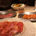 実際訪問したユーザーが直接撮影して投稿した錦焼肉華火 錦店の写真