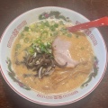 実際訪問したユーザーが直接撮影して投稿した本町ラーメン / つけ麺麺屋 五郎蔵の写真