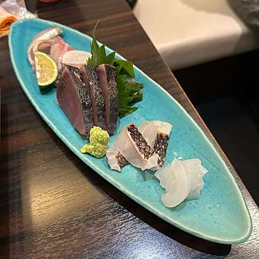 徳島魚一番 新のundefinedに実際訪問訪問したユーザーunknownさんが新しく投稿した新着口コミの写真