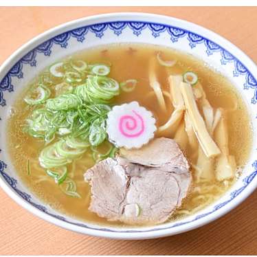 実際訪問したユーザーが直接撮影して投稿した西田町ラーメン / つけ麺吉平らーめんの写真