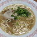 実際訪問したユーザーが直接撮影して投稿した細江町ラーメン / つけ麺三久ラーメンの写真