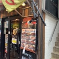 実際訪問したユーザーが直接撮影して投稿した外神田ステーキHERO'S 秋葉原店の写真