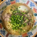 実際訪問したユーザーが直接撮影して投稿した院庄ラーメン / つけ麺豚平の写真