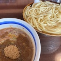 実際訪問したユーザーが直接撮影して投稿した吉井町池ラーメン / つけ麺東池袋大勝軒 高崎吉井店の写真