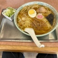 ワンタン麺 - 実際訪問したユーザーが直接撮影して投稿した西習志野ラーメン専門店大勝軒 北習志野店の写真のメニュー情報