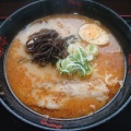 実際訪問したユーザーが直接撮影して投稿した荒尾ラーメン専門店味千ラーメン 荒尾グリーンランド前店の写真