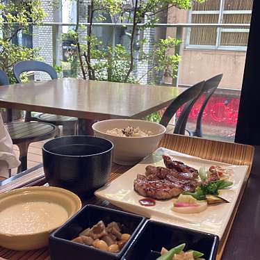 実際訪問したユーザーが直接撮影して投稿した六本木和食 / 日本料理ふかさくの写真