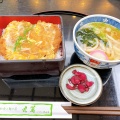 実際訪問したユーザーが直接撮影して投稿した河辺和食 / 日本料理丸萬の写真