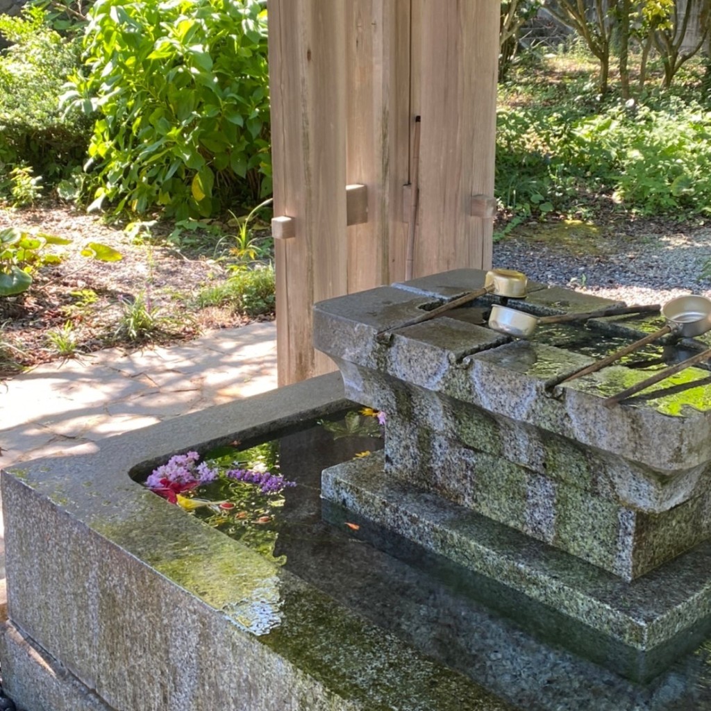 makkkさんが投稿した海士神社のお店隠岐神社/オキジンジャの写真