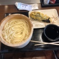 実際訪問したユーザーが直接撮影して投稿した西条町寺家うどん丸亀製麺 東広島店の写真