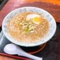 実際訪問したユーザーが直接撮影して投稿した西池袋ラーメン / つけ麺環七土佐っ子ラーメンの写真