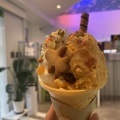 実際訪問したユーザーが直接撮影して投稿した桜台アイスクリームJet Gelato SAKURADAIの写真