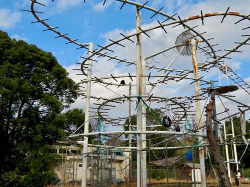 実際訪問したユーザーが直接撮影して投稿した犬山動物園日本モンキーセンターの写真