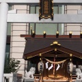 実際訪問したユーザーが直接撮影して投稿した北青山神社秋葉神社の写真