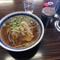 実際訪問したユーザーが直接撮影して投稿した藤光町ラーメン / つけ麺中華そば 蘭らんの写真