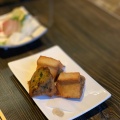 実際訪問したユーザーが直接撮影して投稿した古川町バー酒肴 BAR 花ござの写真