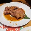 実際訪問したユーザーが直接撮影して投稿した牛久保焼肉焼肉きんぐ 横浜都筑店の写真
