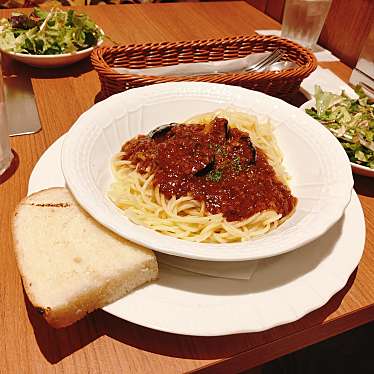 実際訪問したユーザーが直接撮影して投稿した神田駿河台カフェCafe dining CLEANTEの写真