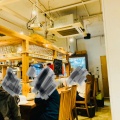 実際訪問したユーザーが直接撮影して投稿した富ヶ谷ビストロ代々木八幡 BISTRO NONKIの写真